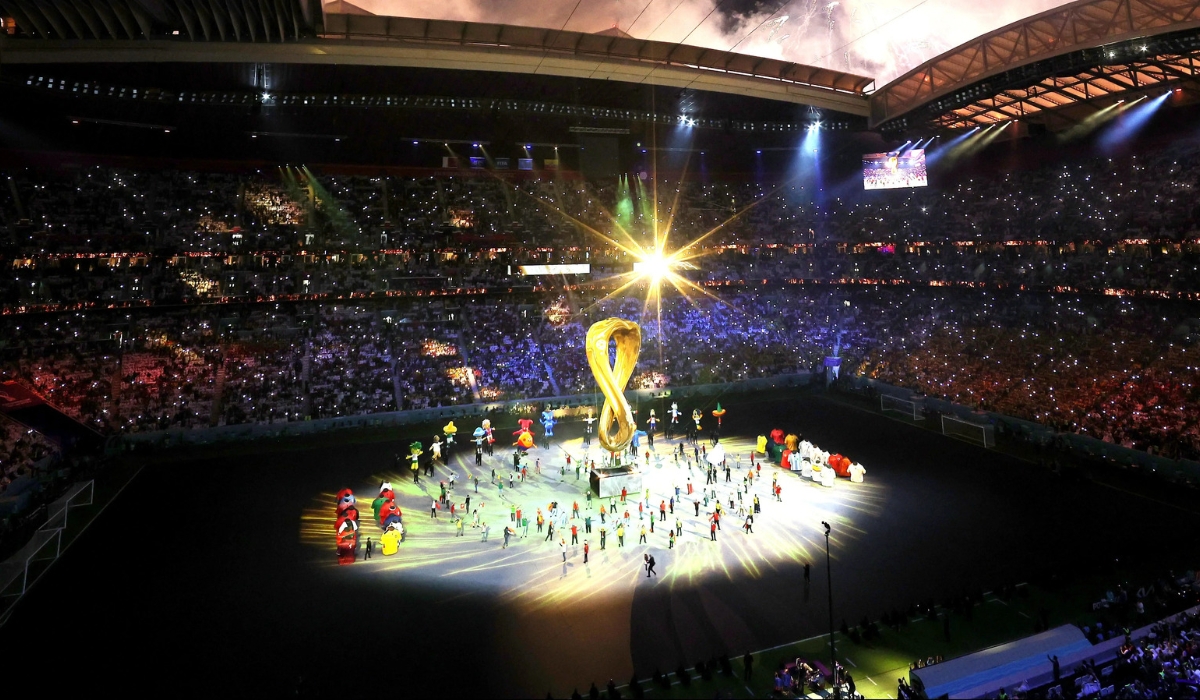 FIFA World Cup 2022